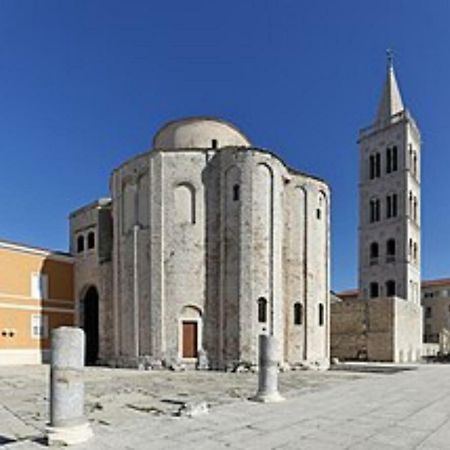 Mary Apartment Zadar Exterior foto